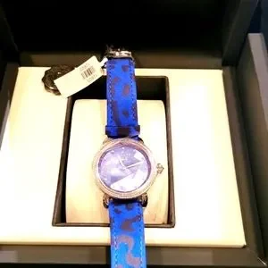 Gevril | Accessories | Gv2 By Gevril Unisex Ravenna Swiss  display picture 2